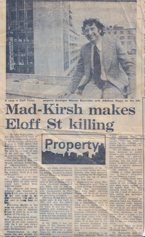 Archive photograph