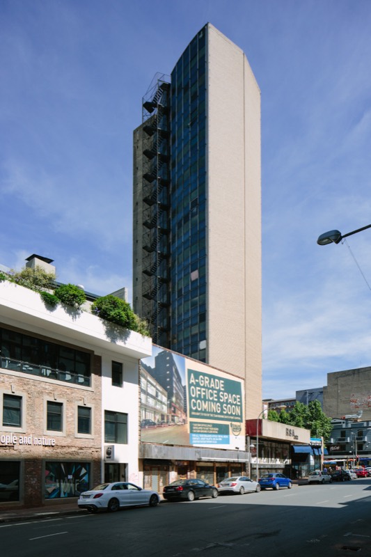 Archive photograph