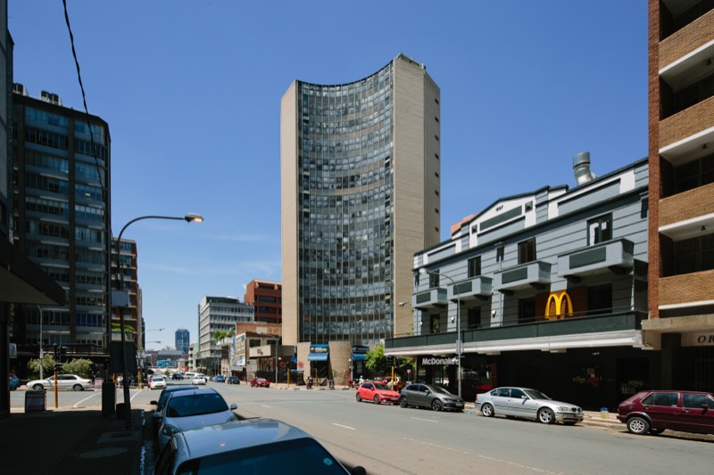 Archive photograph