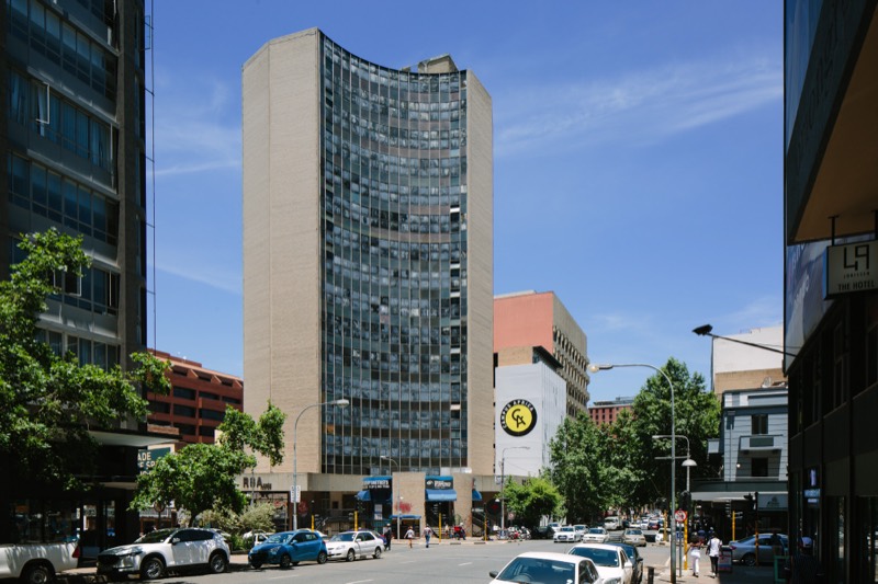 Archive photograph