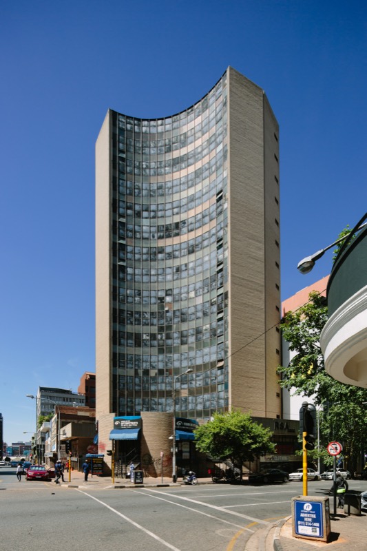 Archive photograph