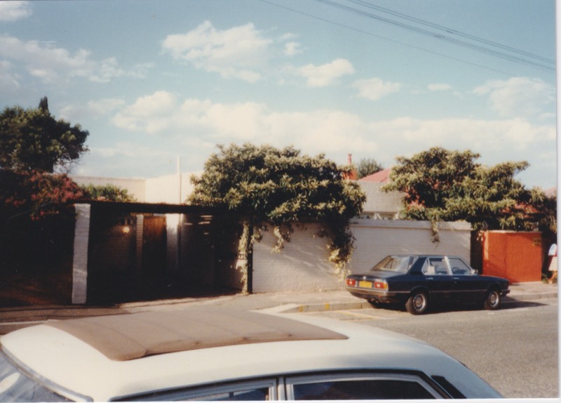 Archive photograph