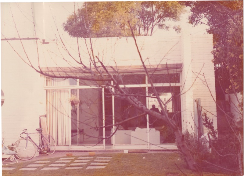 Archive photograph
