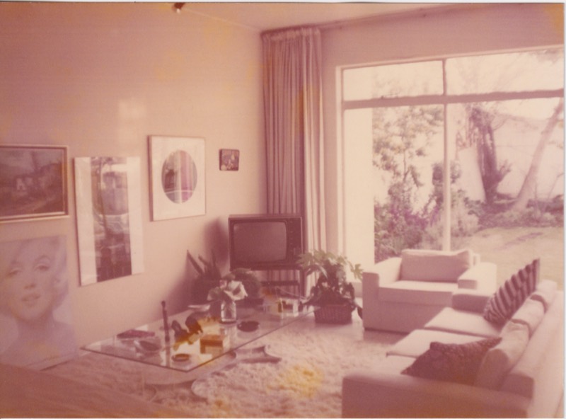 Archive photograph