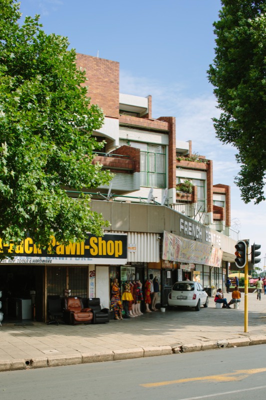 Archive photograph