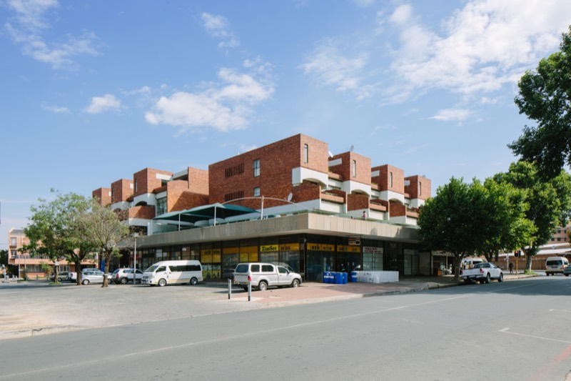 Archive photograph