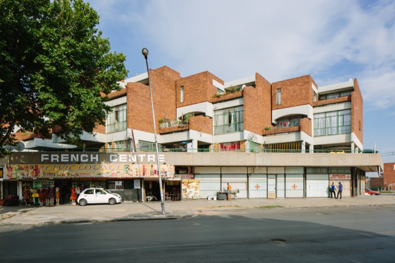 Archive photograph