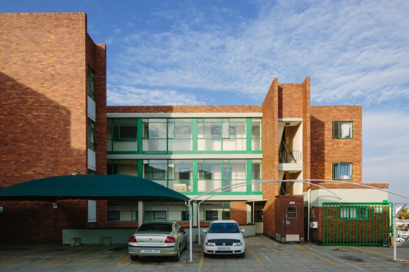 Archive photograph