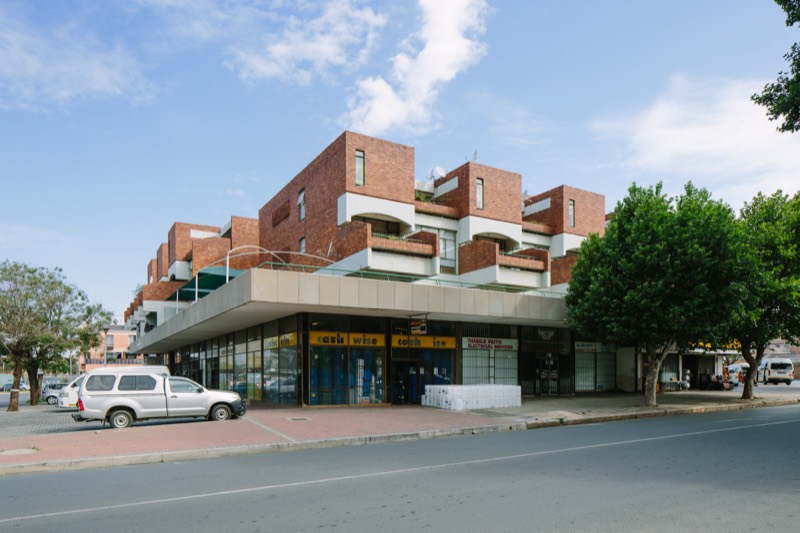 Archive photograph