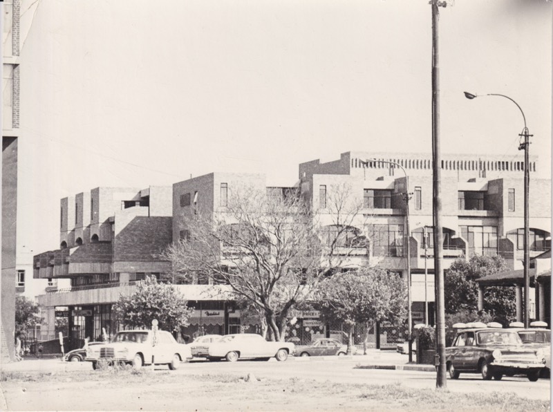 Archive photograph