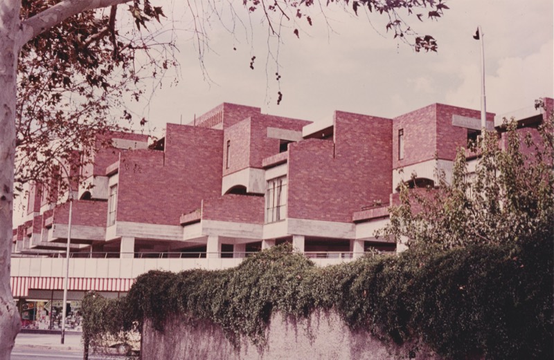 Archive photograph