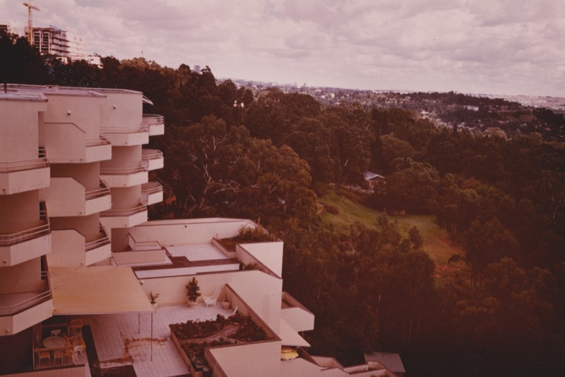 Archive photograph