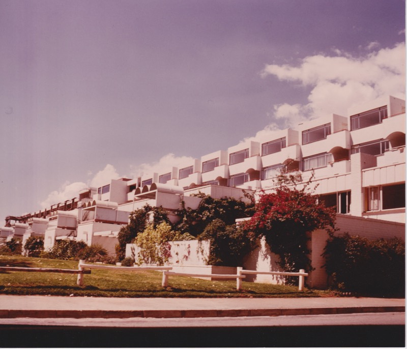 Archive photograph