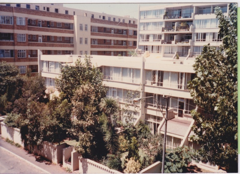 Archive photograph