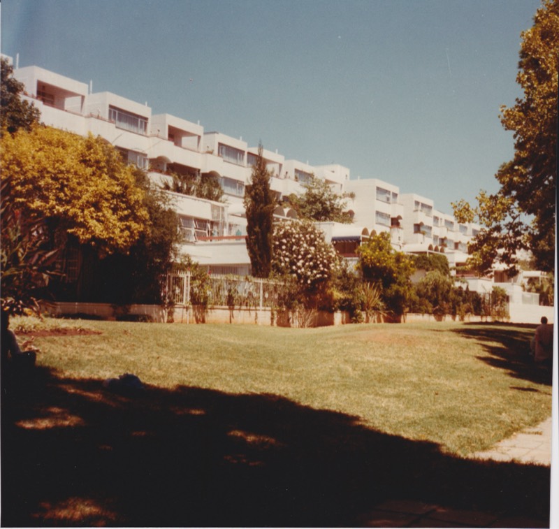 Archive photograph