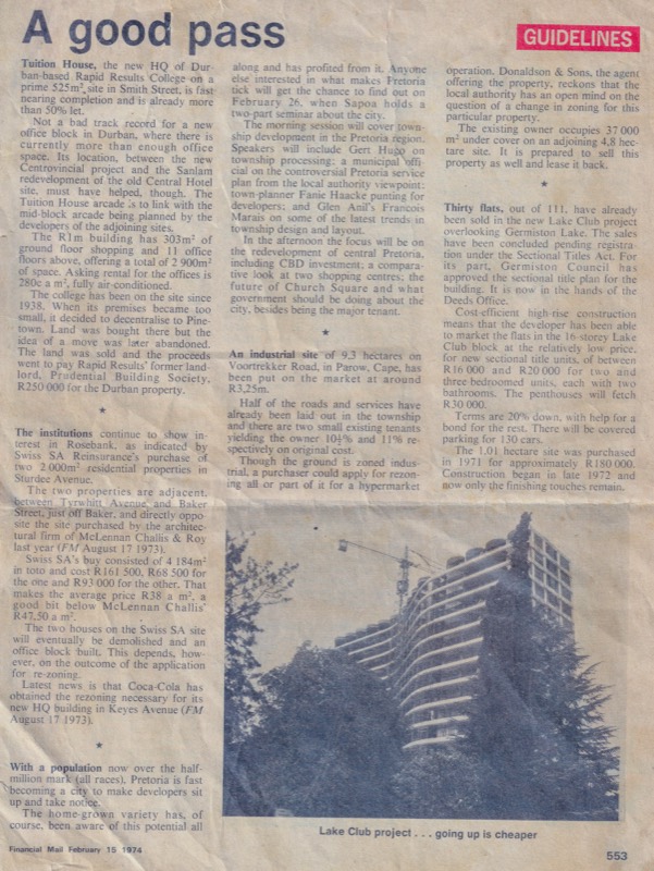 Archive photograph