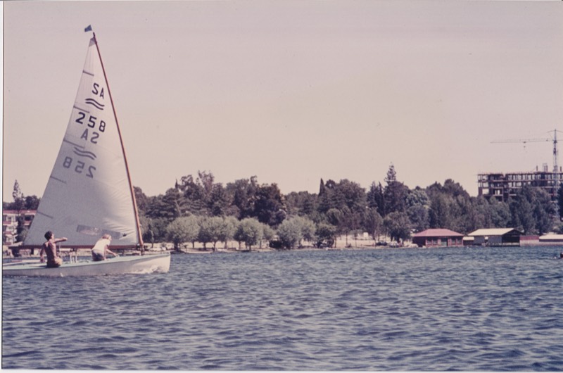 Archive photograph