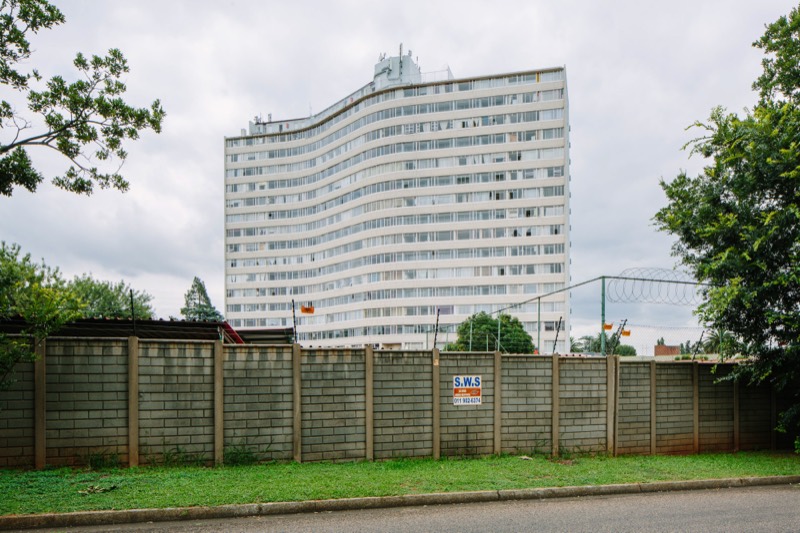 Archive photograph