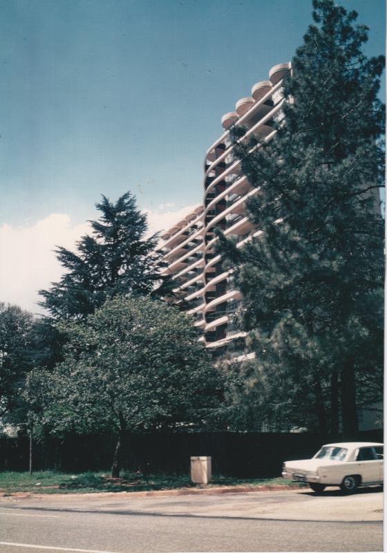 Archive photograph