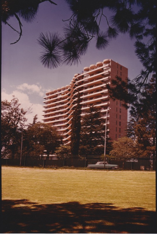 Archive photograph