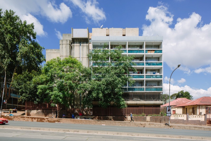 Archive photograph