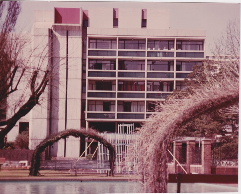 Archive photograph