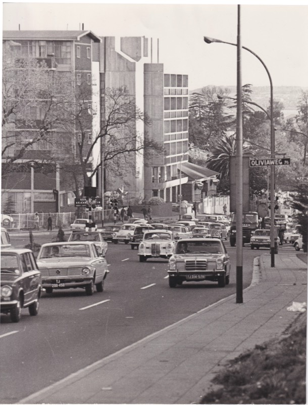 Archive photograph