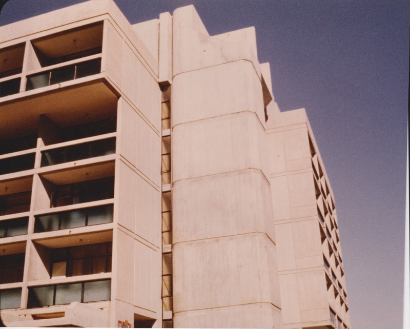 Archive photograph