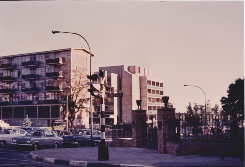 Archive photograph