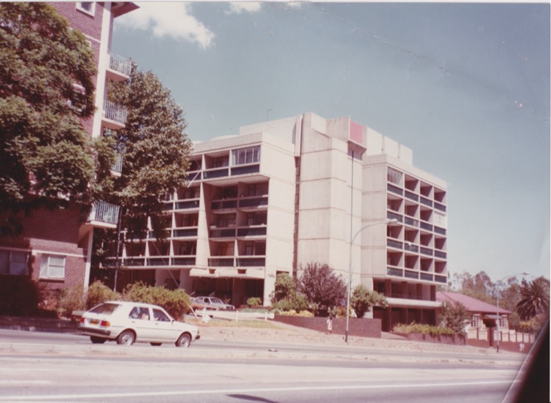 Archive photograph