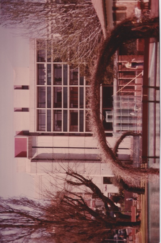 Archive photograph