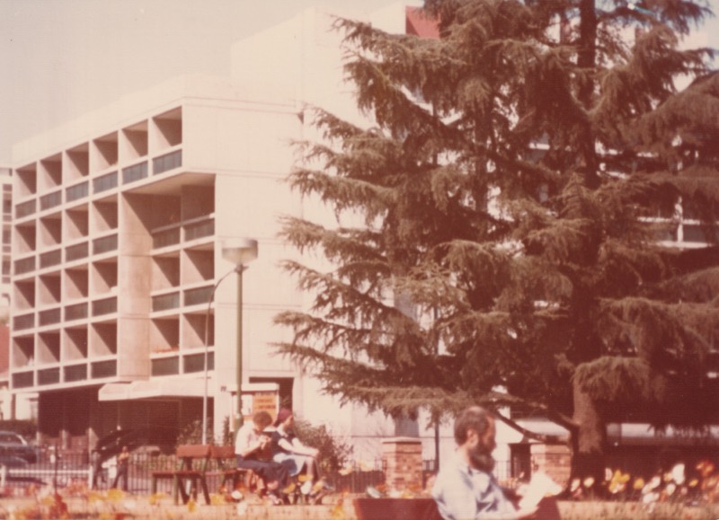 Archive photograph