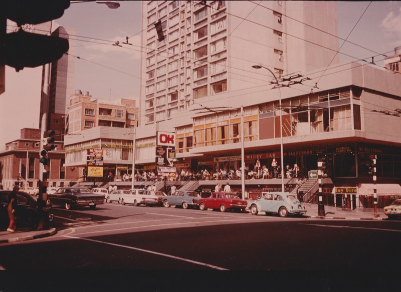 Archive photograph