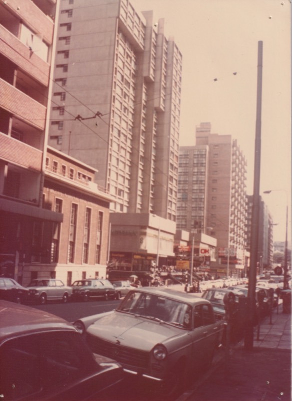 Archive photograph