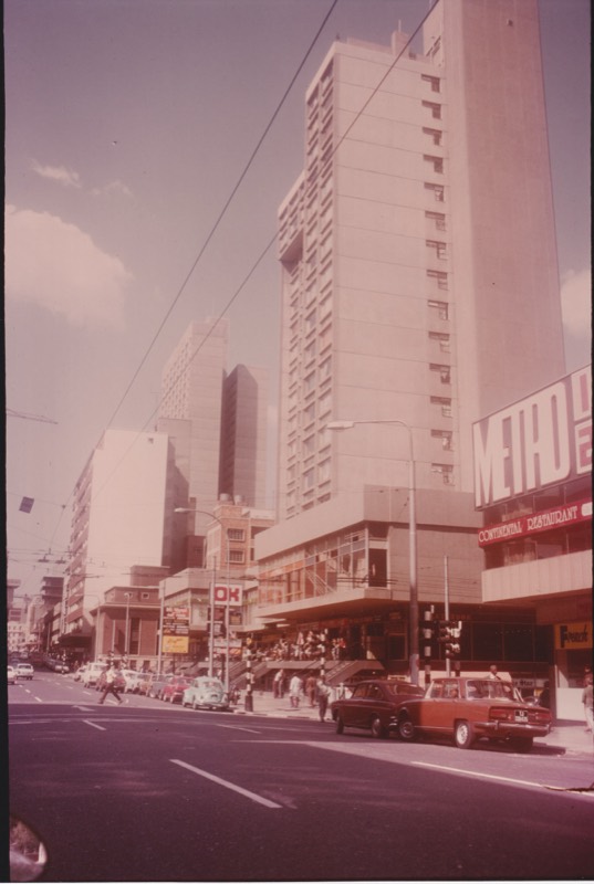 Archive photograph