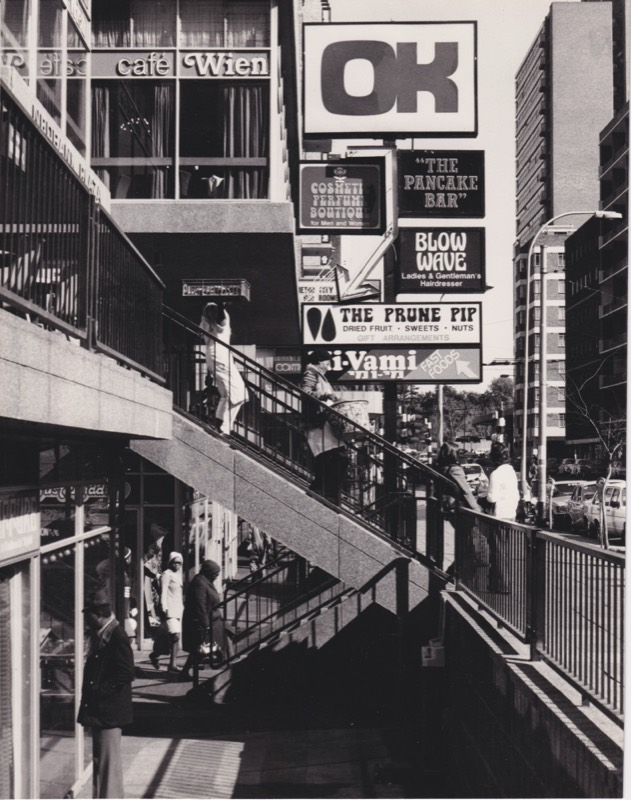 Archive photograph