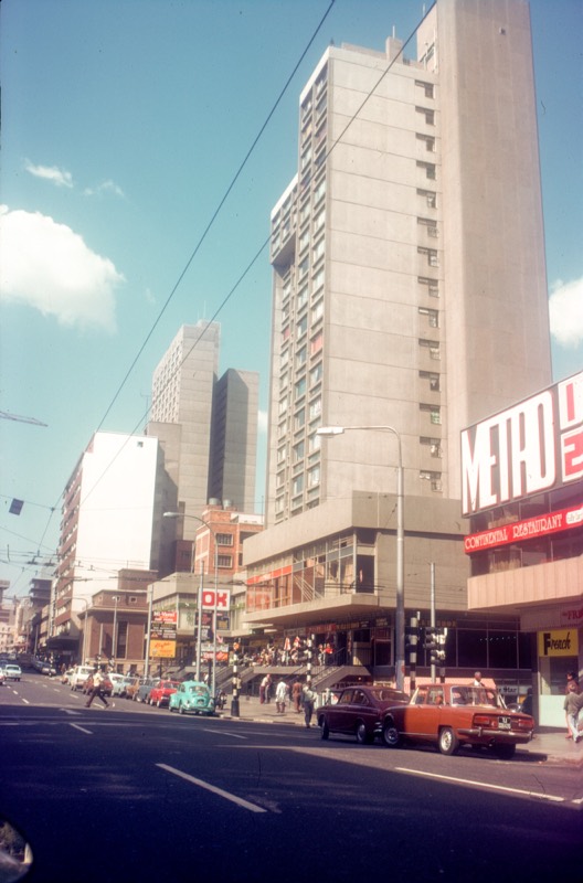 Archive photograph