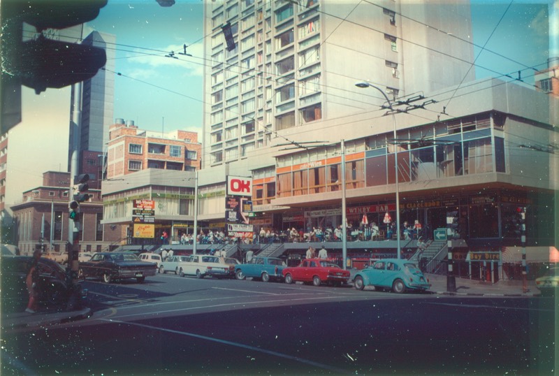 Archive photograph