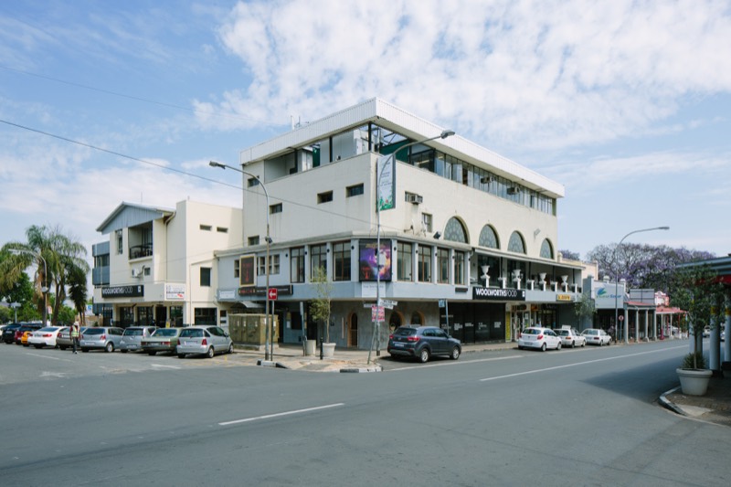 Archive photograph