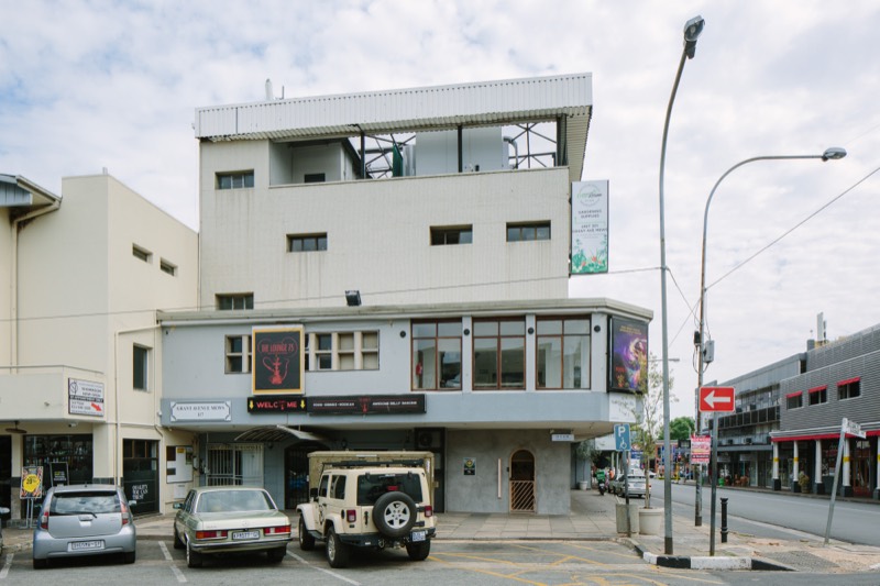Archive photograph