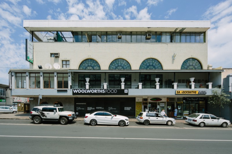 Archive photograph