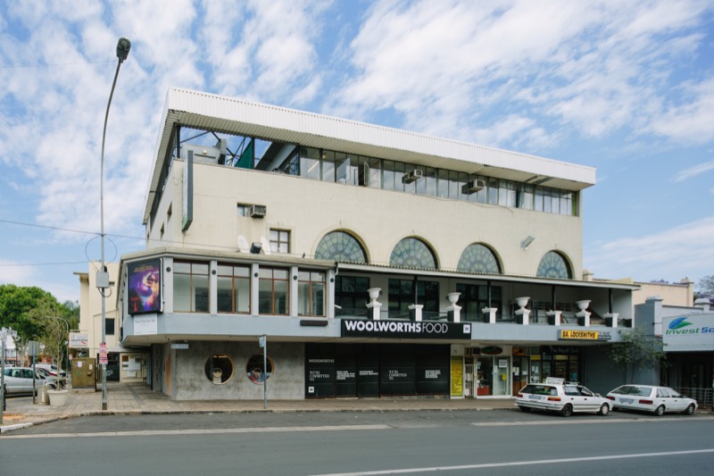 Archive photograph