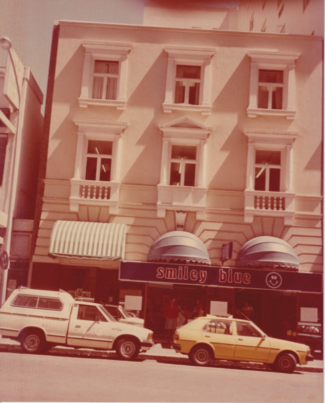 Archive photograph