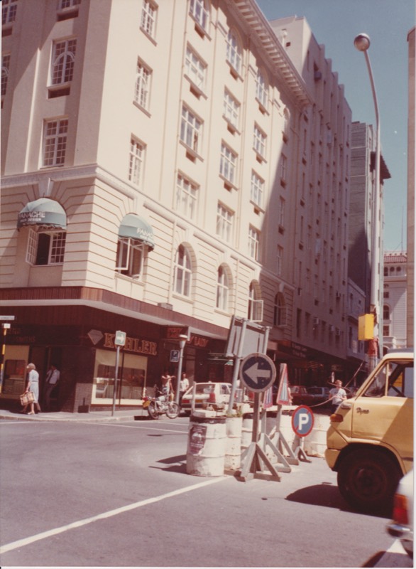 Archive photograph