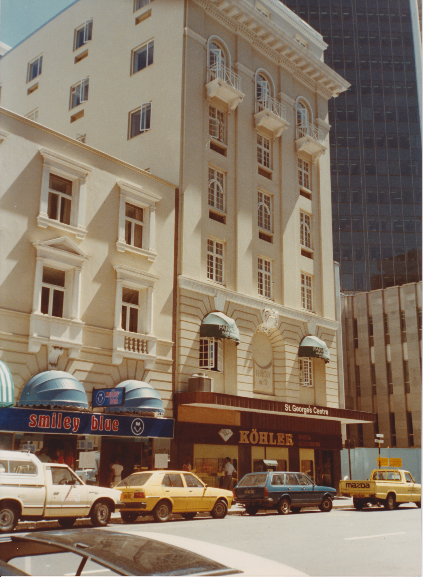 St George's Centre
