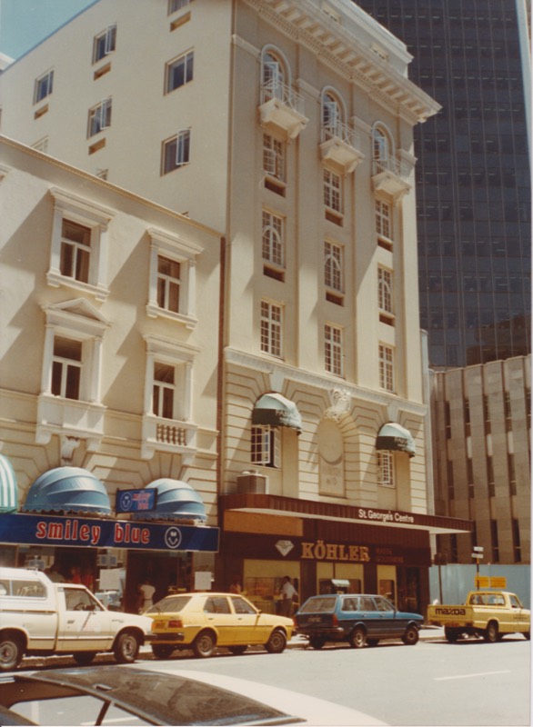Archive photograph
