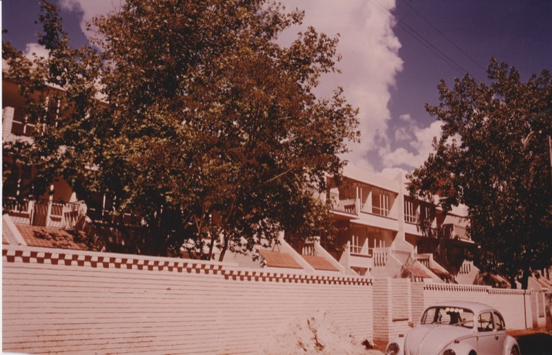 Archive photograph