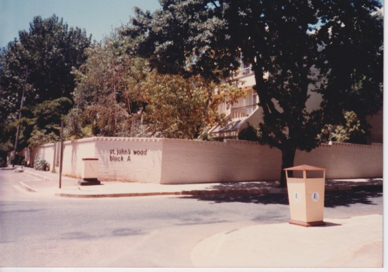 Archive photograph