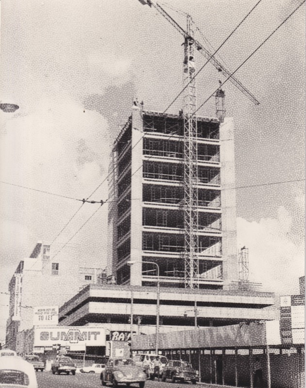 Archive photograph