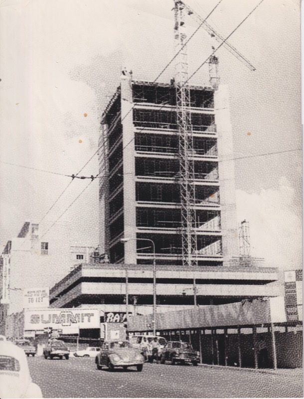 Archive photograph